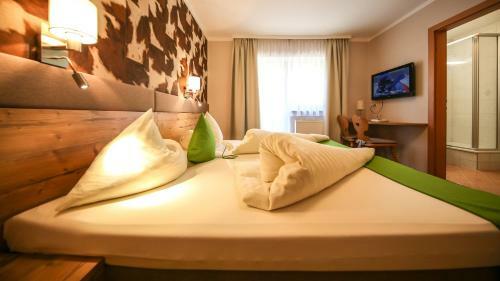 Hostal Hotel Landhaus Carla
