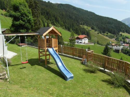 Ferienhaus Nadine