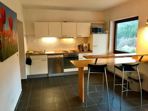 Apartamento Ferienwohnungen Willingen Wald