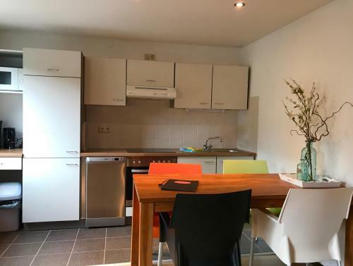 Apartamento Ferienwohnungen Willingen Wald