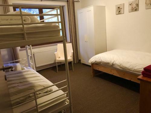 Apartamento Ferienwohnungen Willingen Wald