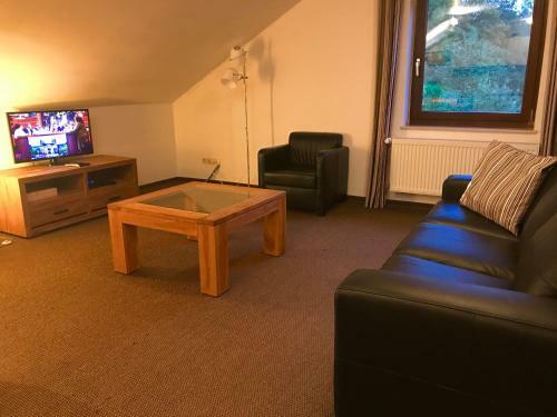 Apartamento Ferienwohnungen Willingen Wald
