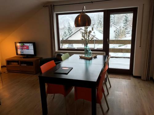 Apartamento Ferienwohnungen Willingen Wald