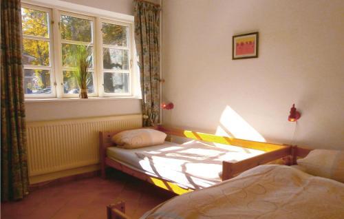 Apartment Prerow 01