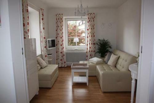 Apartamento Altes Pf�rtnerhaus