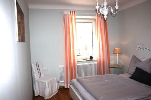 Apartamento Altes Pf�rtnerhaus