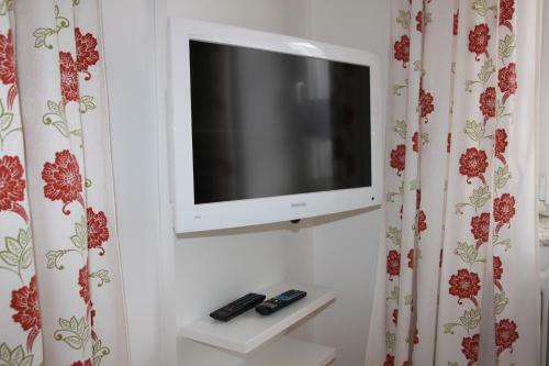 Apartamento Altes Pf�rtnerhaus