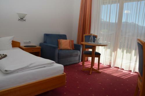 Hostal Gasthof Hirschen