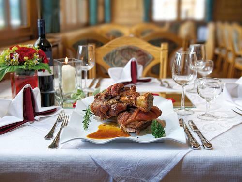 Hostal Gasthof Hirschen