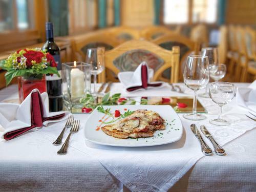 Hostal Gasthof Hirschen