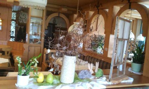 Hostal Gasthof Hirschen