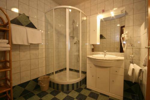 Apartamento Appartements Pichlhof