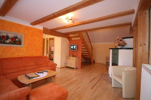 Apartamento Appartements Pichlhof
