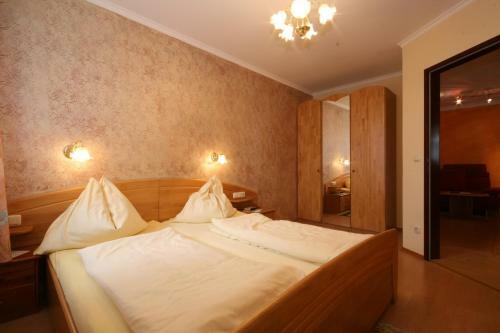 Apartamento Appartements Pichlhof
