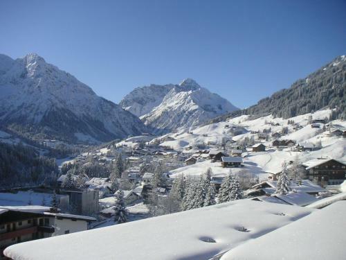 Hotel Birkenh�he