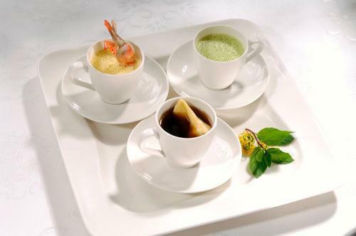 Hotel Birkenh�he