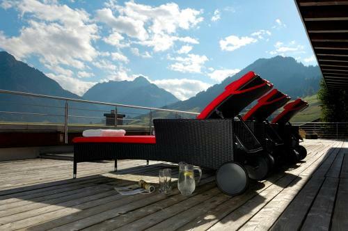 Hotel Birkenh�he