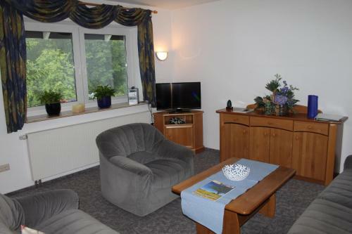 Apartamento Ferienwohnung Van Balkom