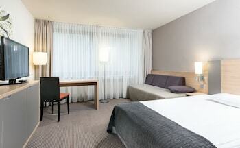 Mercure Hotel D�sseldorf Neuss