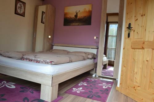 Hostal The Farberhaus