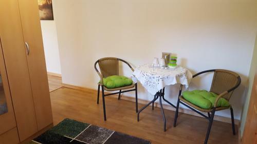 Hostal The Farberhaus
