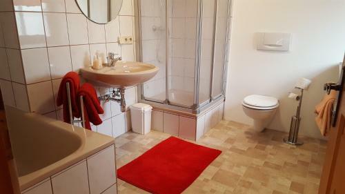 Hostal The Farberhaus