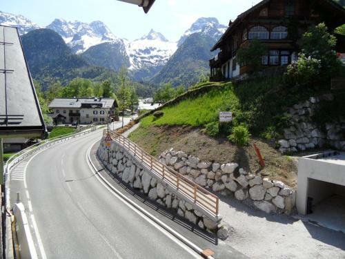 Hostal The Farberhaus
