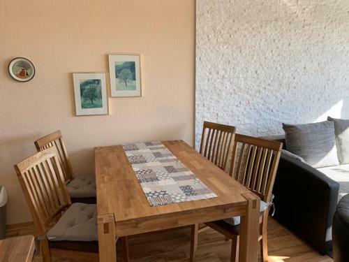 Apartamento Ferienwohnungen Corinna Zabel