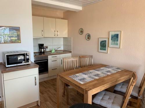 Apartamento Ferienwohnungen Corinna Zabel