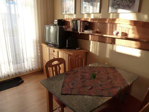Apartamento Ferienwohnungen Corinna Zabel