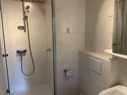 Apartamento Ferienwohnungen Corinna Zabel