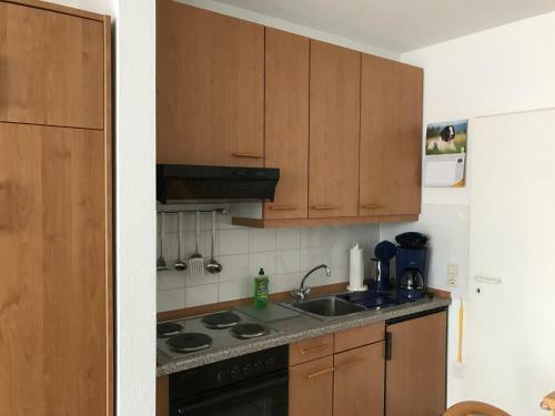 Apartamento Ferienwohnungen Corinna Zabel