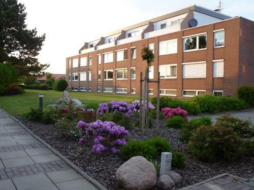 Apartamento Ferienwohnungen Corinna Zabel