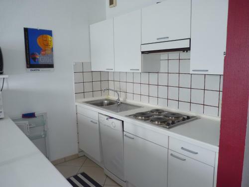 Apartamento Ferienwohnungen Corinna Zabel