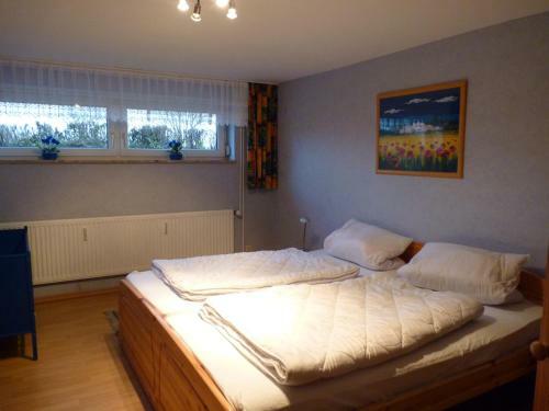 Apartamento Ferienwohnungen Corinna Zabel
