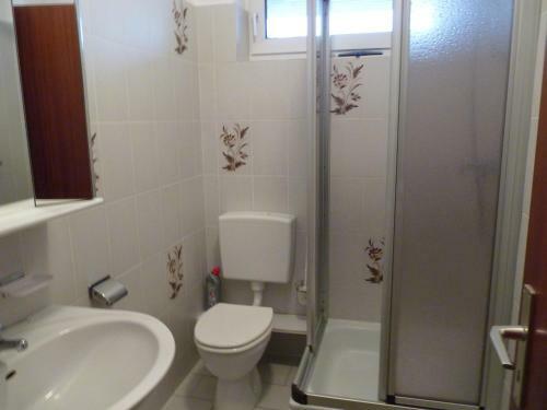 Apartamento Ferienwohnungen Corinna Zabel