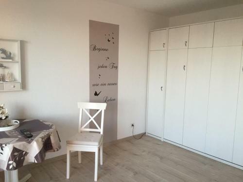Apartamento Ferienwohnungen Corinna Zabel