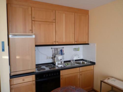 Apartamento Ferienwohnungen Corinna Zabel