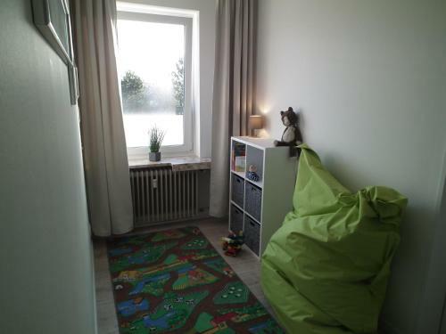 Apartamento Ferienwohnungen Corinna Zabel