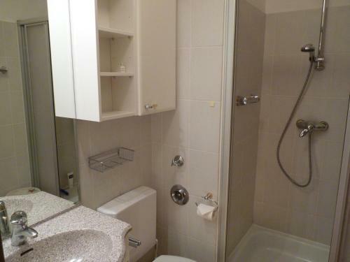 Apartamento Ferienwohnungen Corinna Zabel