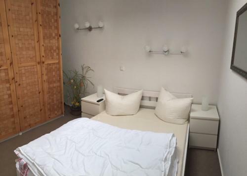 Apartamento Ferienwohnungen Corinna Zabel