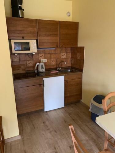 Apartamento Ferienwohnungen Corinna Zabel