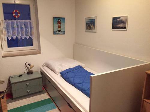 Apartamento Ferienwohnungen Corinna Zabel