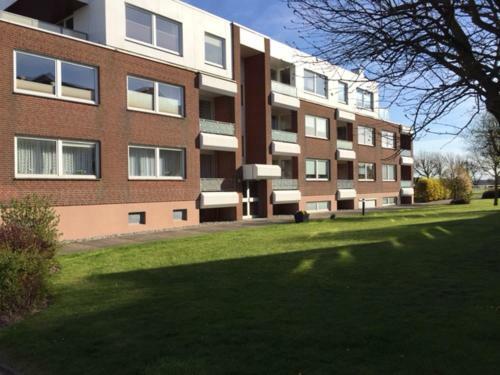 Apartamento Ferienwohnungen Corinna Zabel