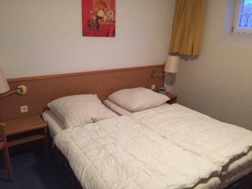 Apartamento Ferienwohnungen Corinna Zabel