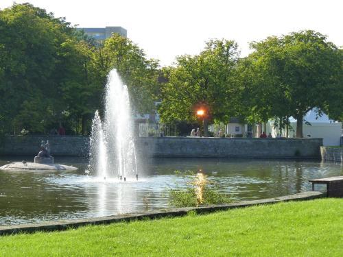 Apartamento Ferienwohnungen Corinna Zabel