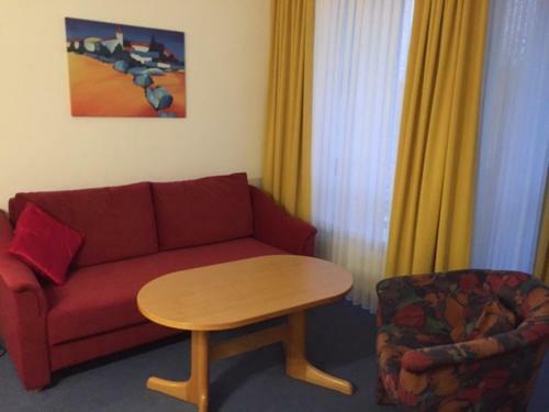 Apartamento Ferienwohnungen Corinna Zabel