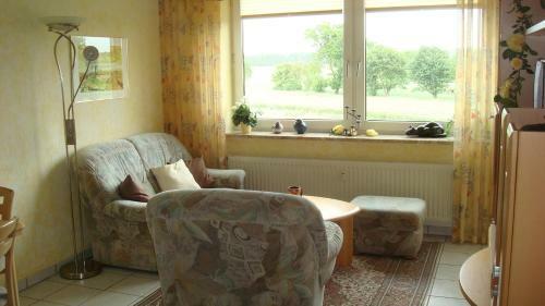 Apartamento Ferienwohnungen Corinna Zabel