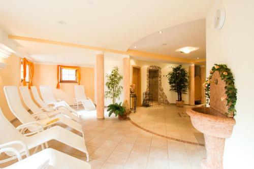 Hostal Garni Mathonerhof