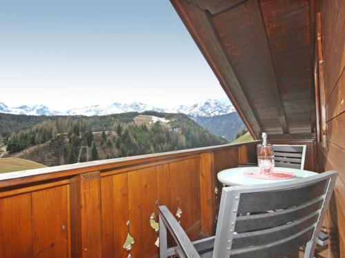 Apartment Schmittnhof
